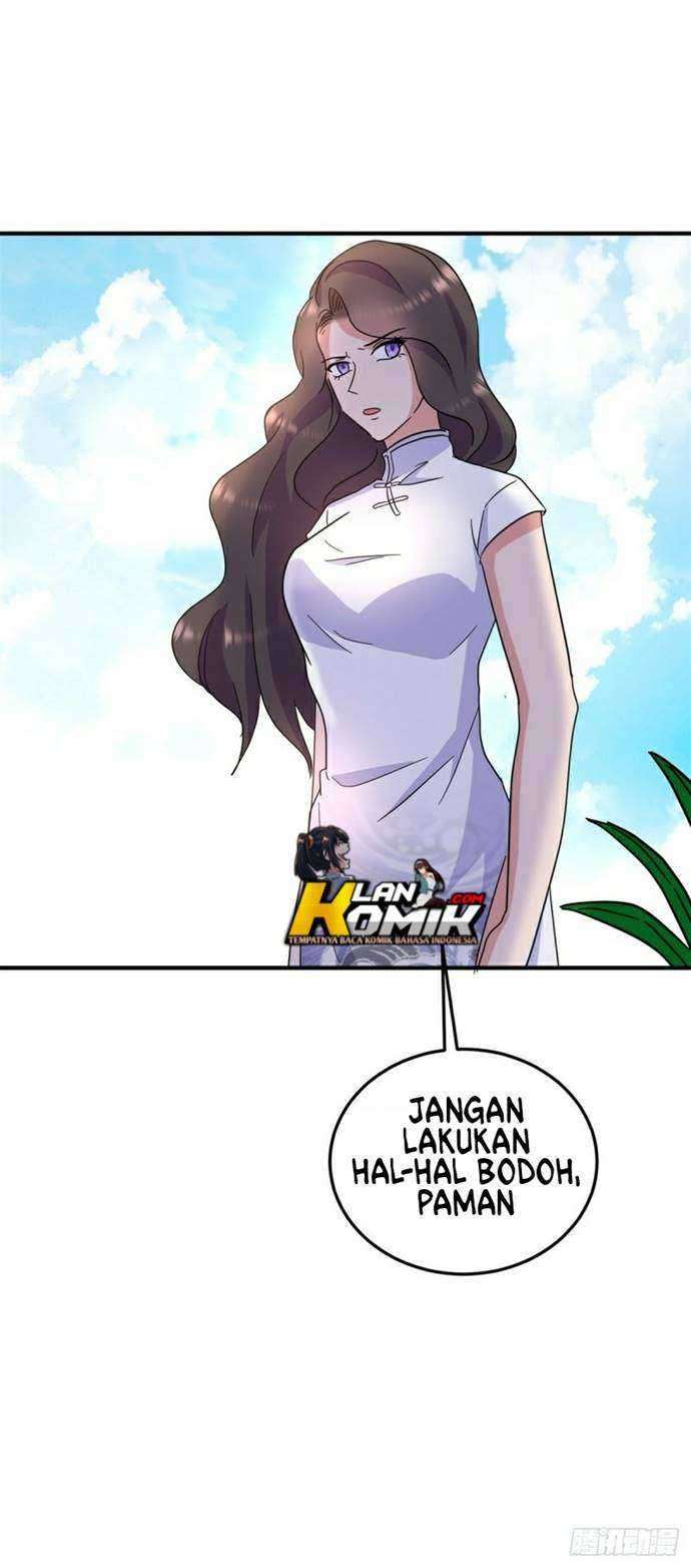 One Thousand Live Broadcast Big Local Tyrant Chapter 71 Gambar 21