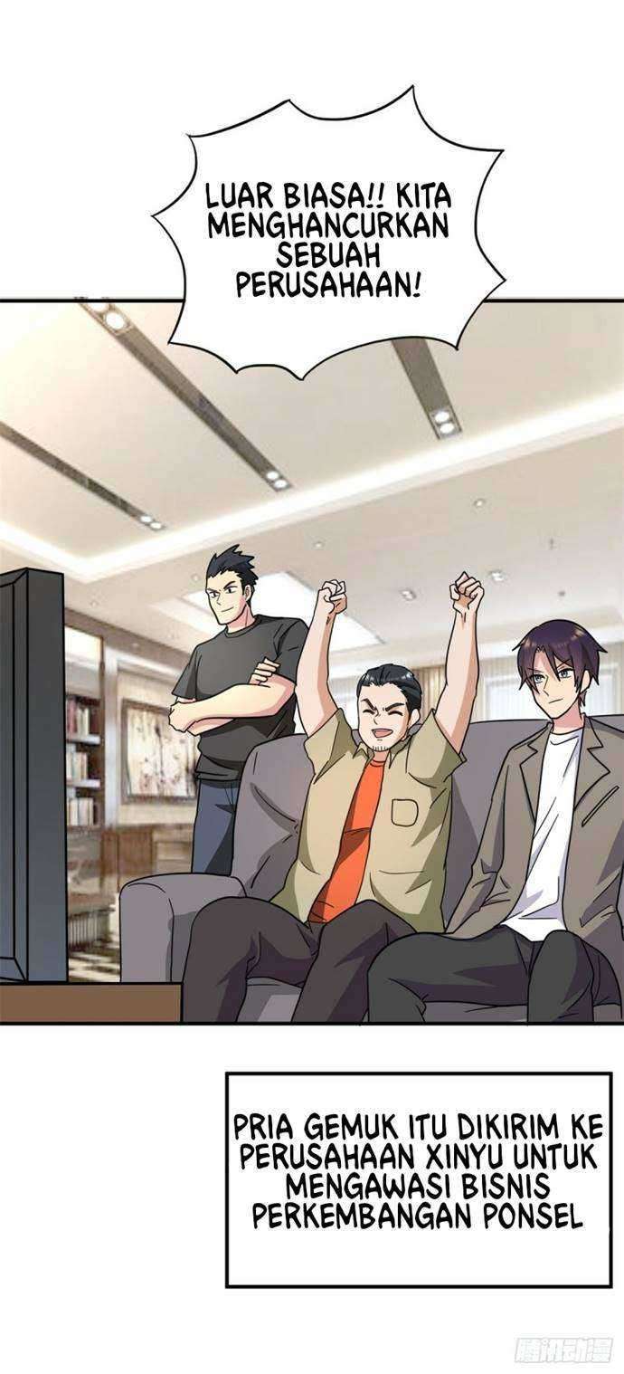 One Thousand Live Broadcast Big Local Tyrant Chapter 71 Gambar 23