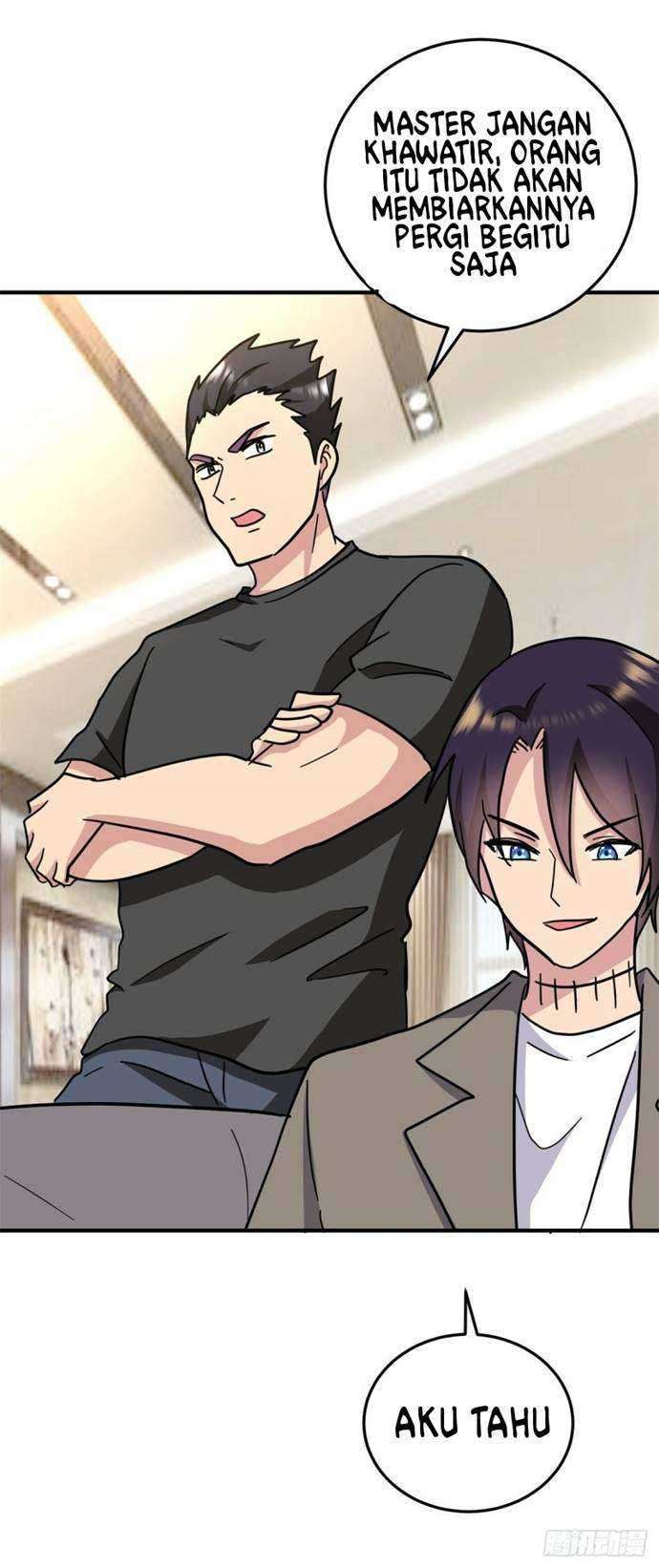 One Thousand Live Broadcast Big Local Tyrant Chapter 71 Gambar 25