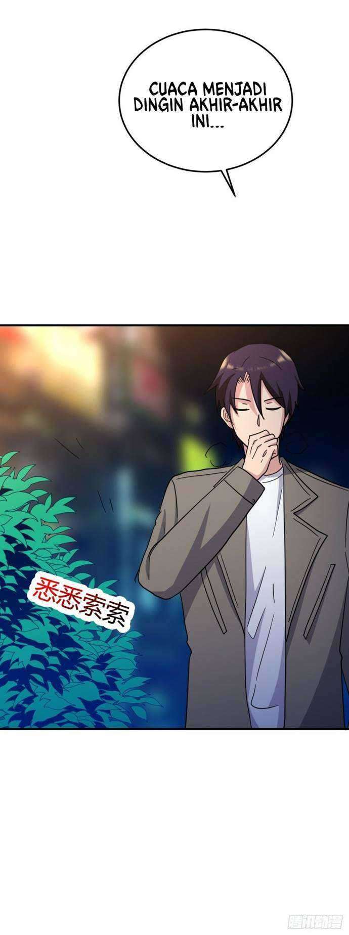 One Thousand Live Broadcast Big Local Tyrant Chapter 71 Gambar 28
