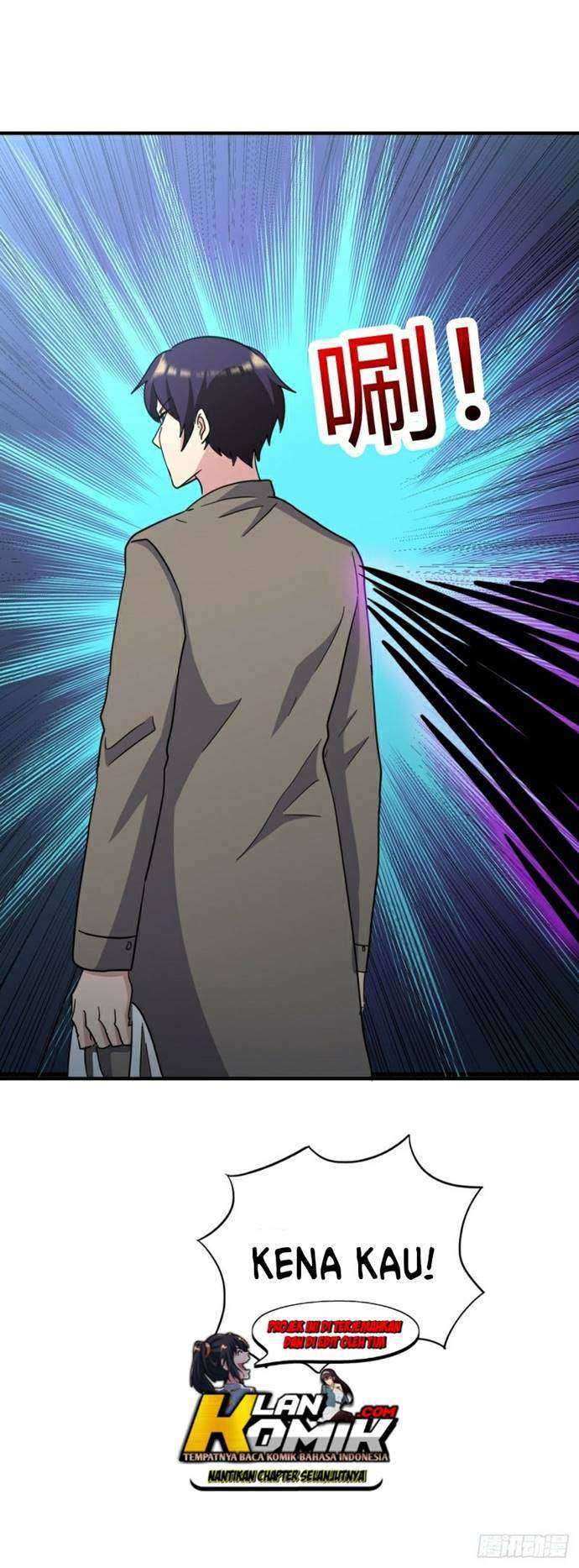One Thousand Live Broadcast Big Local Tyrant Chapter 71 Gambar 29