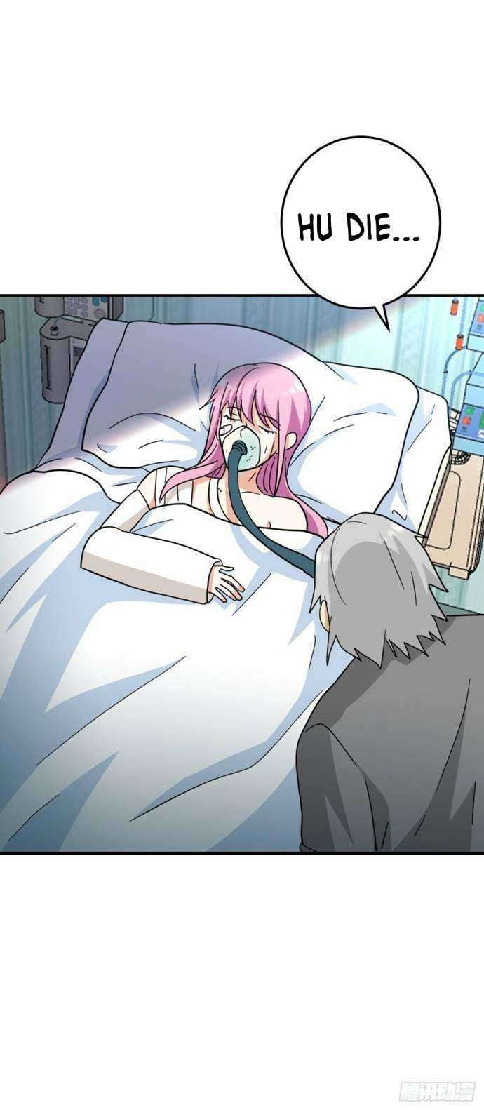 One Thousand Live Broadcast Big Local Tyrant Chapter 71 Gambar 4