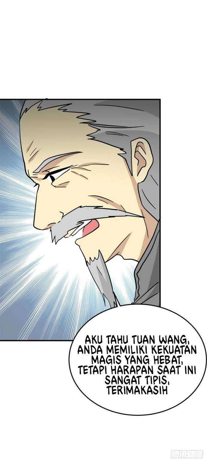 One Thousand Live Broadcast Big Local Tyrant Chapter 71 Gambar 7