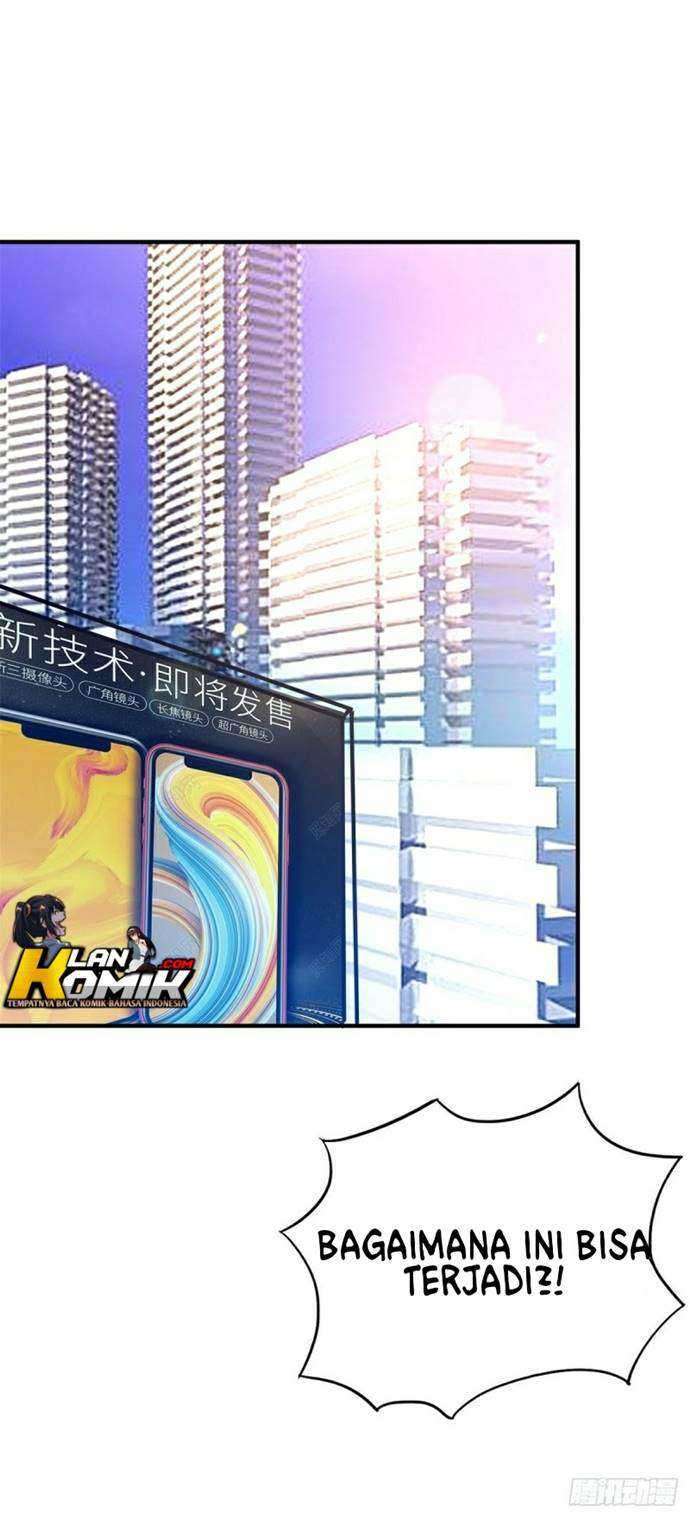 One Thousand Live Broadcast Big Local Tyrant Chapter 71 Gambar 9