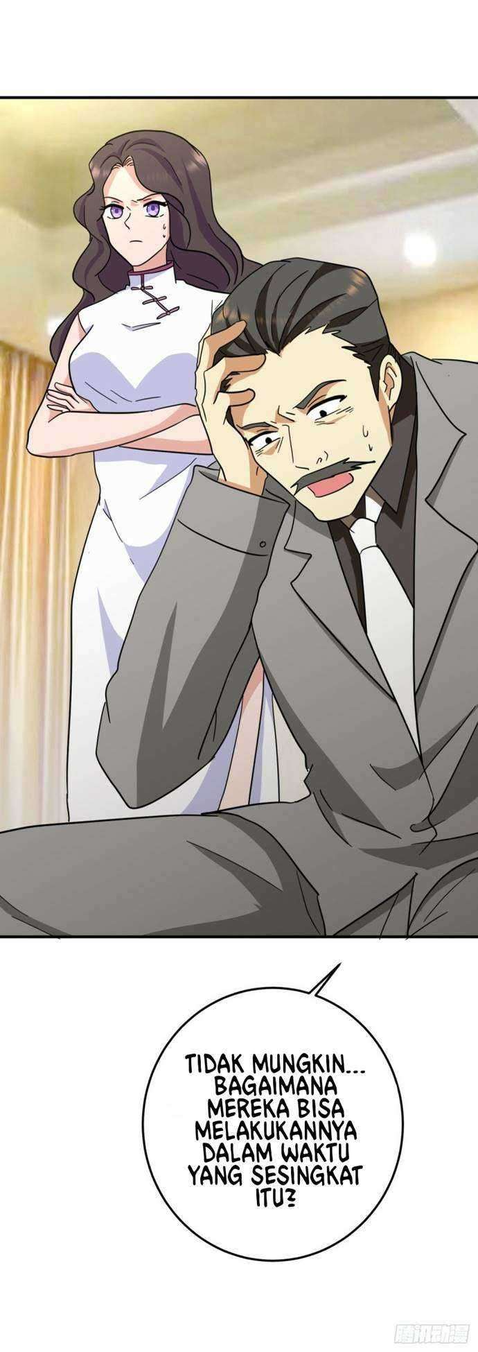 One Thousand Live Broadcast Big Local Tyrant Chapter 70 Gambar 15
