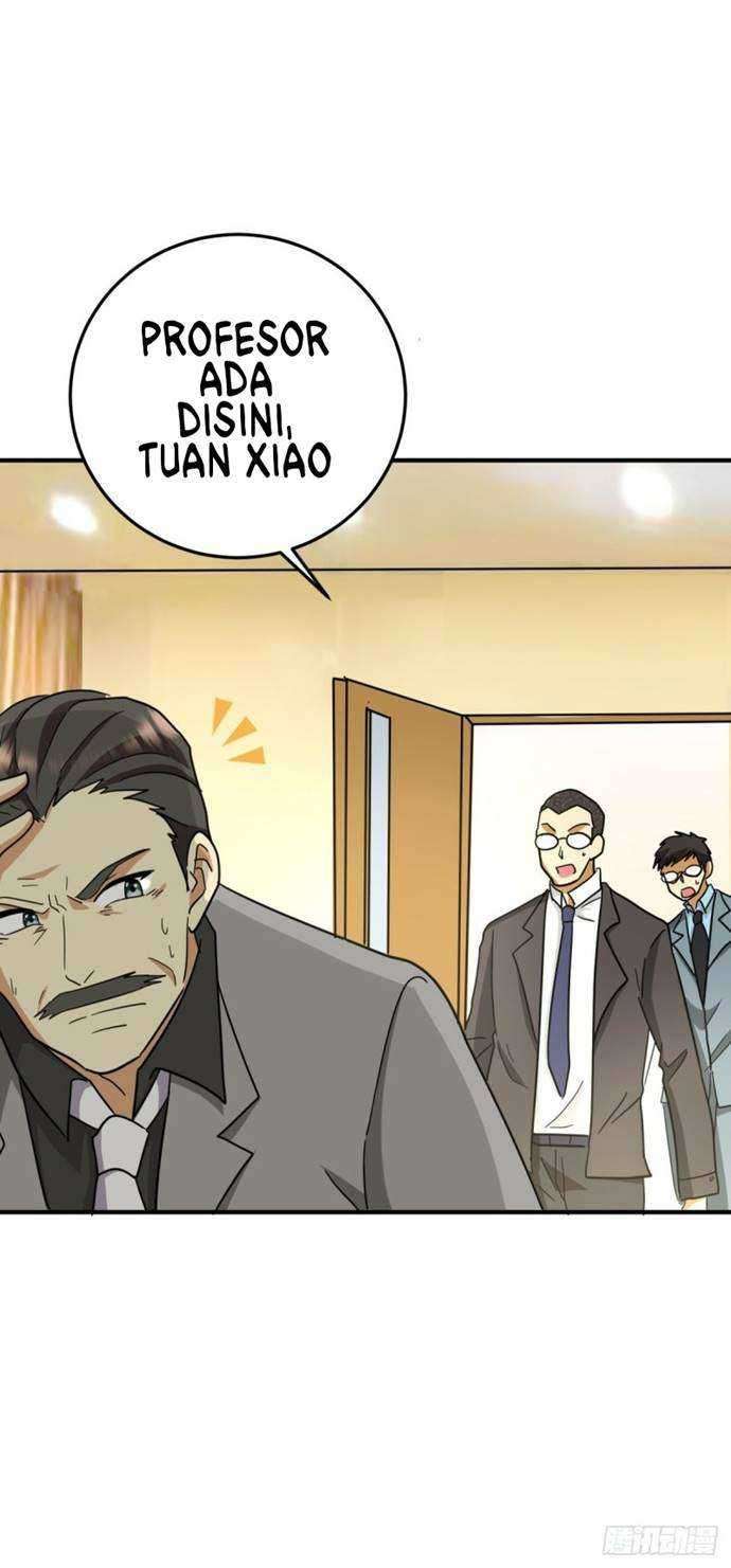 One Thousand Live Broadcast Big Local Tyrant Chapter 70 Gambar 16