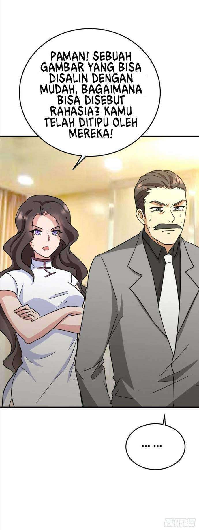 One Thousand Live Broadcast Big Local Tyrant Chapter 70 Gambar 19