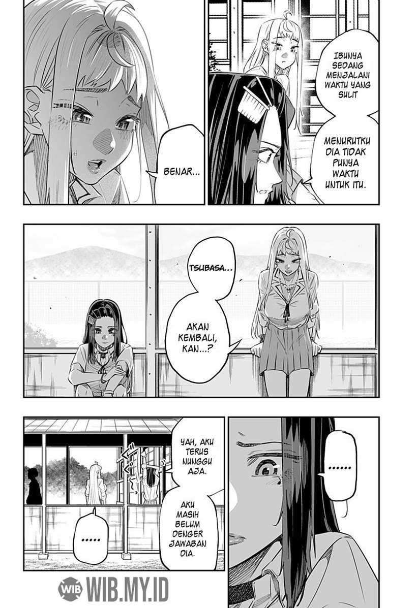 Dosanko Gyaru Is Mega Cute Chapter 45 Gambar 13