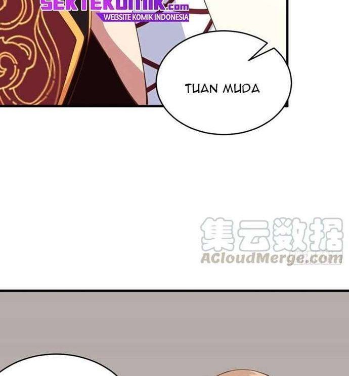 To Be The Castellan King Chapter 306 Gambar 34