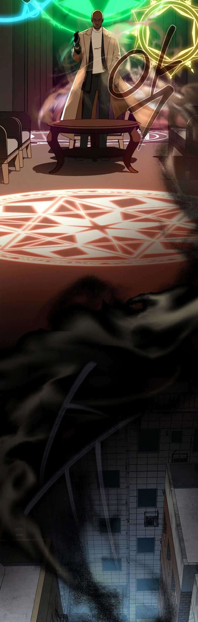 Return of the Frozen Player Chapter 33 Gambar 33