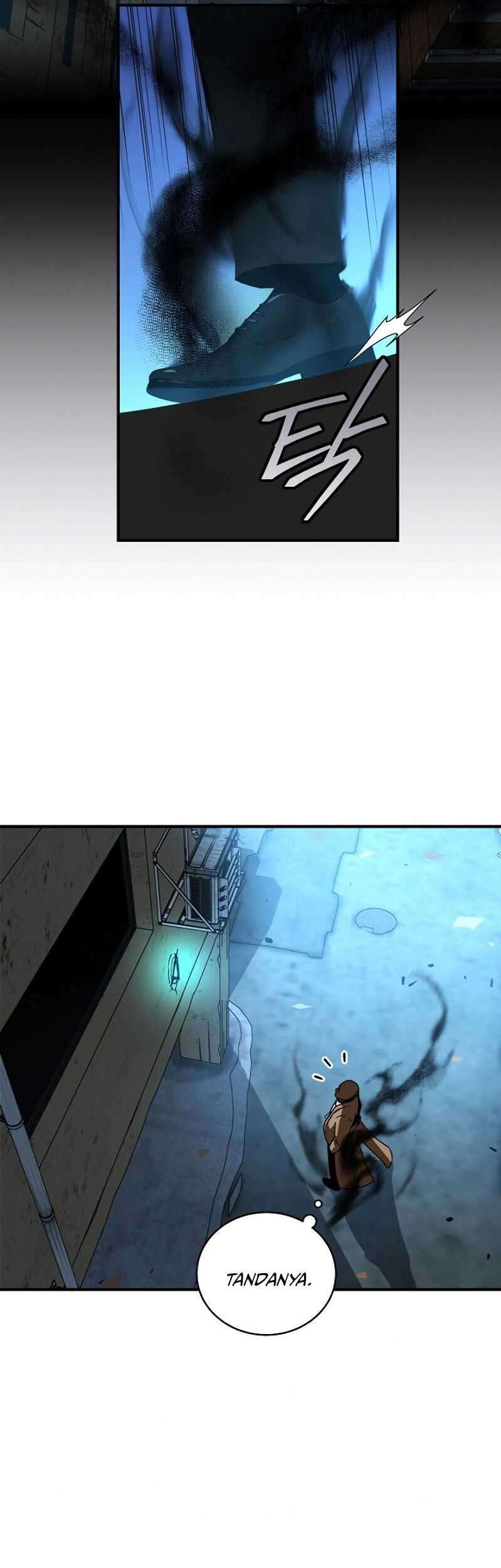 Return of the Frozen Player Chapter 33 Gambar 35
