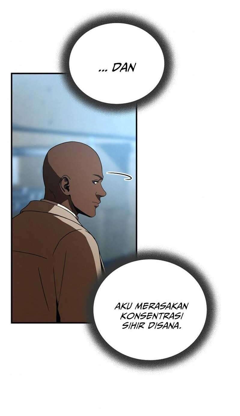 Return of the Frozen Player Chapter 33 Gambar 36