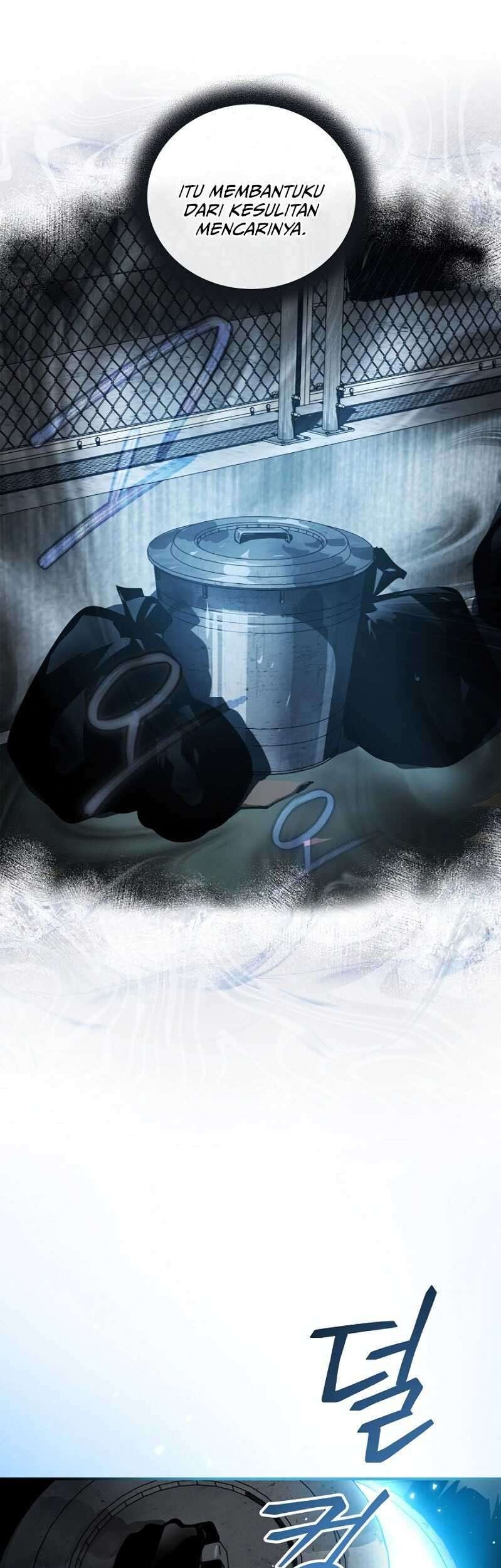 Return of the Frozen Player Chapter 33 Gambar 37