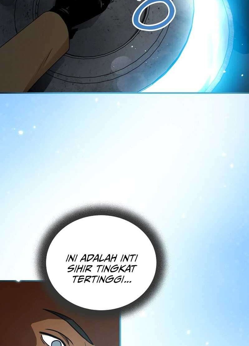 Return of the Frozen Player Chapter 33 Gambar 38
