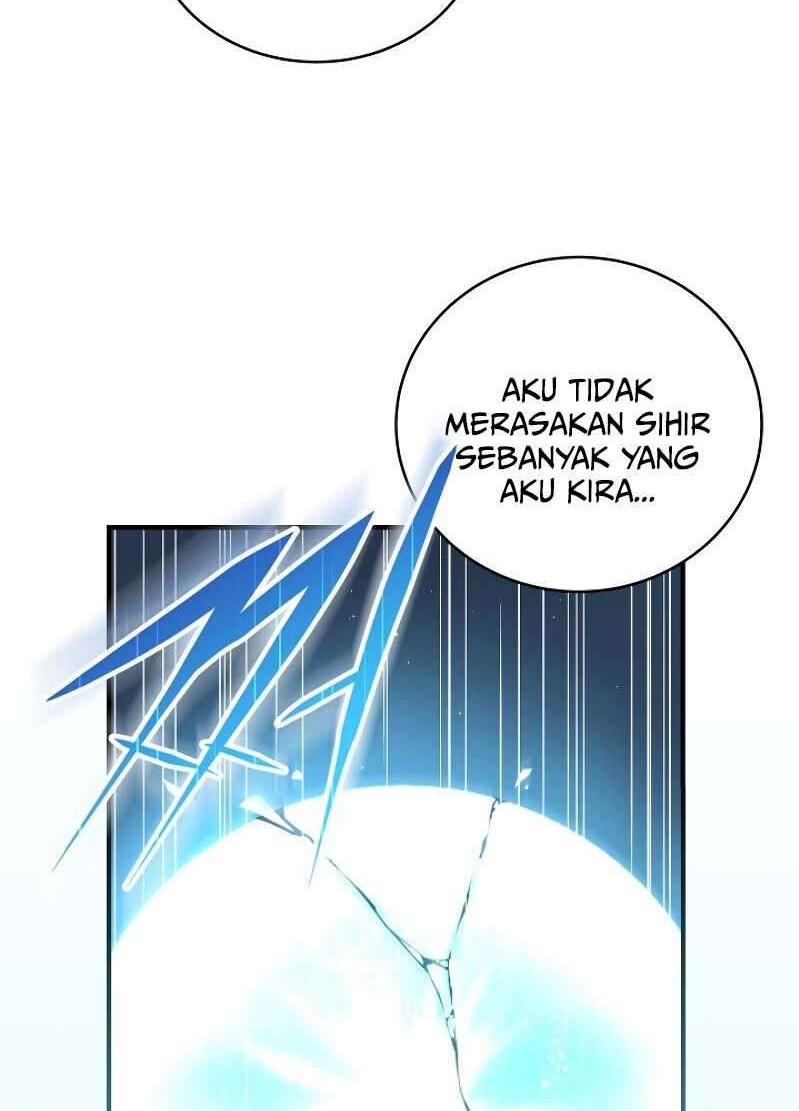 Return of the Frozen Player Chapter 33 Gambar 40