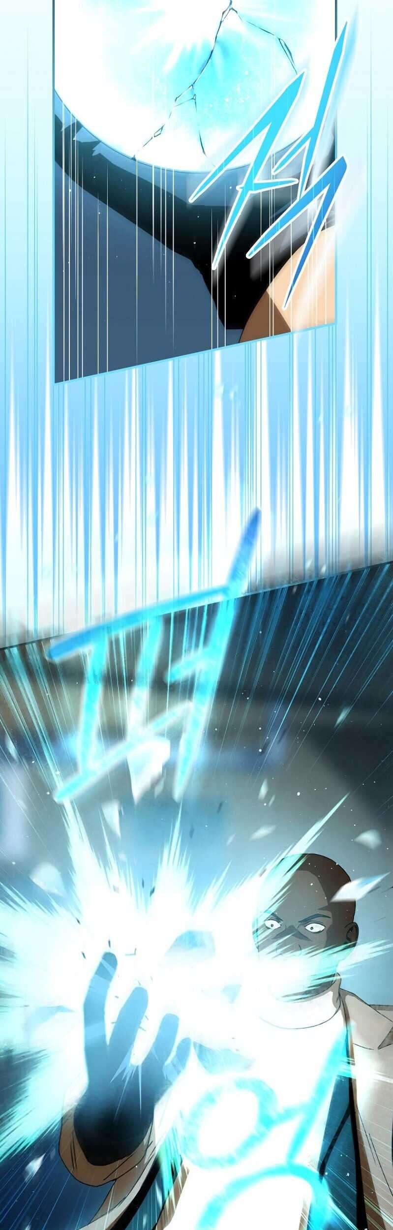 Return of the Frozen Player Chapter 33 Gambar 41