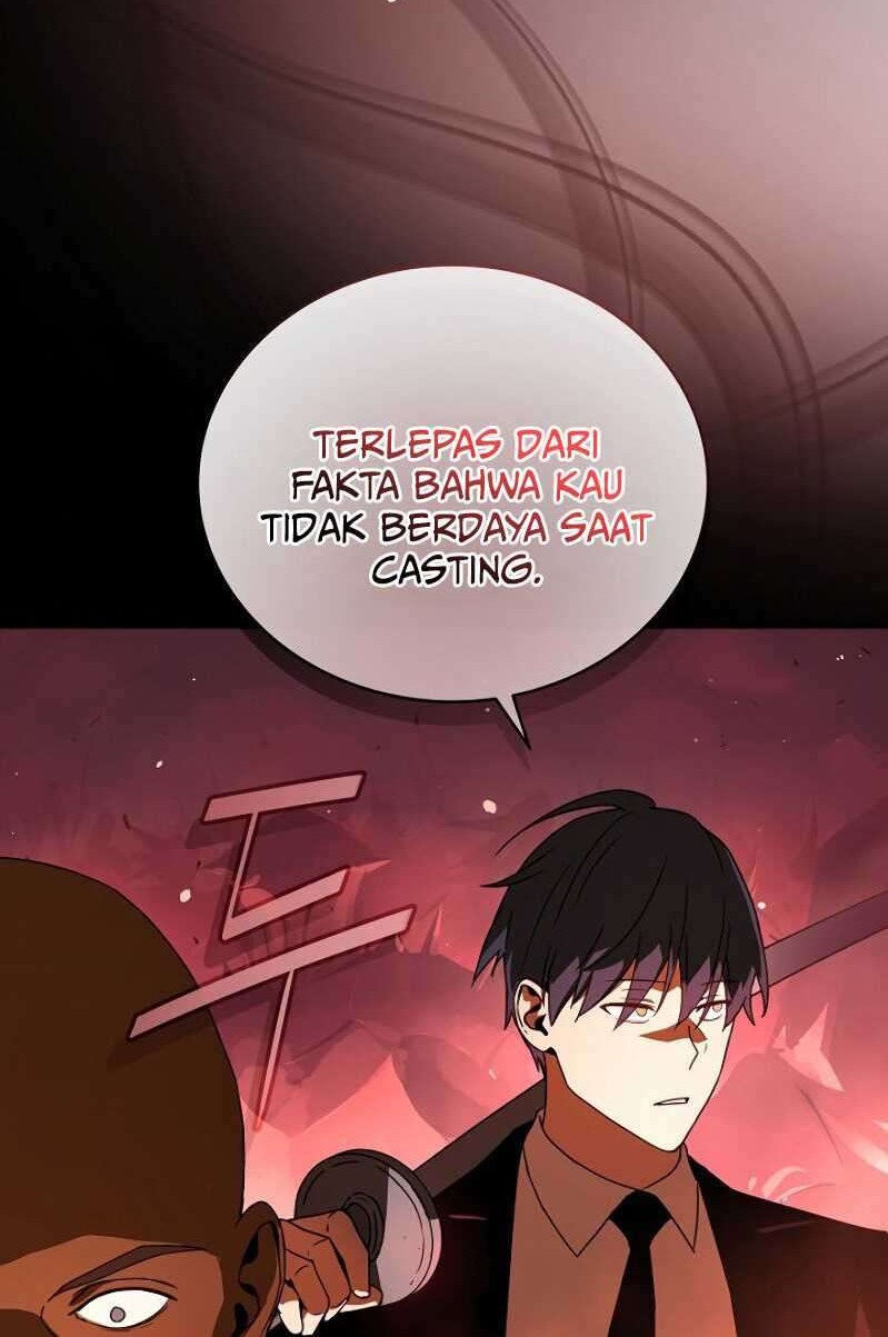 Return of the Frozen Player Chapter 33 Gambar 50