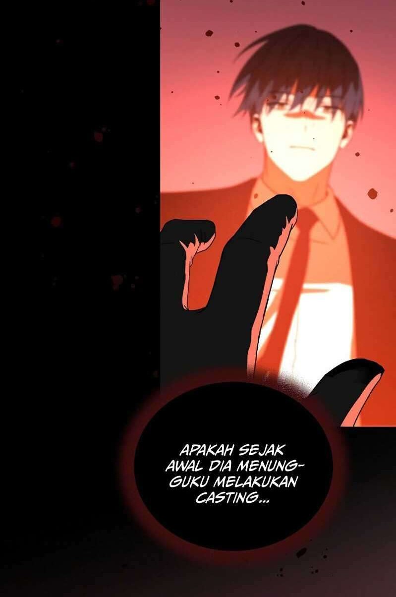 Return of the Frozen Player Chapter 33 Gambar 54