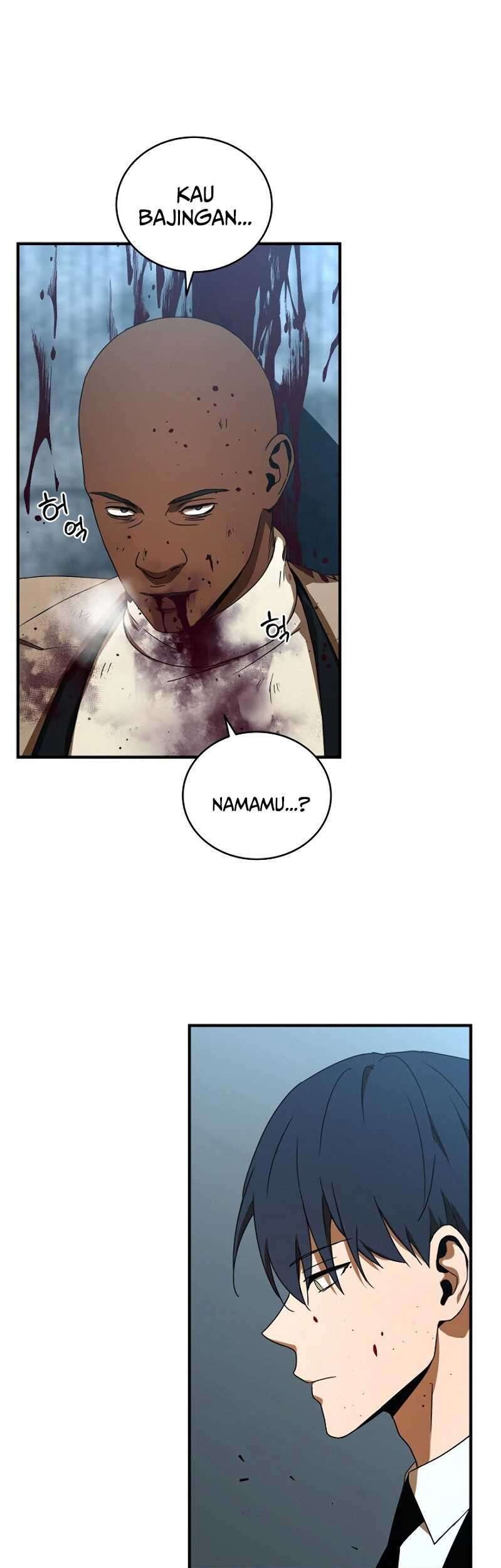 Return of the Frozen Player Chapter 33 Gambar 57