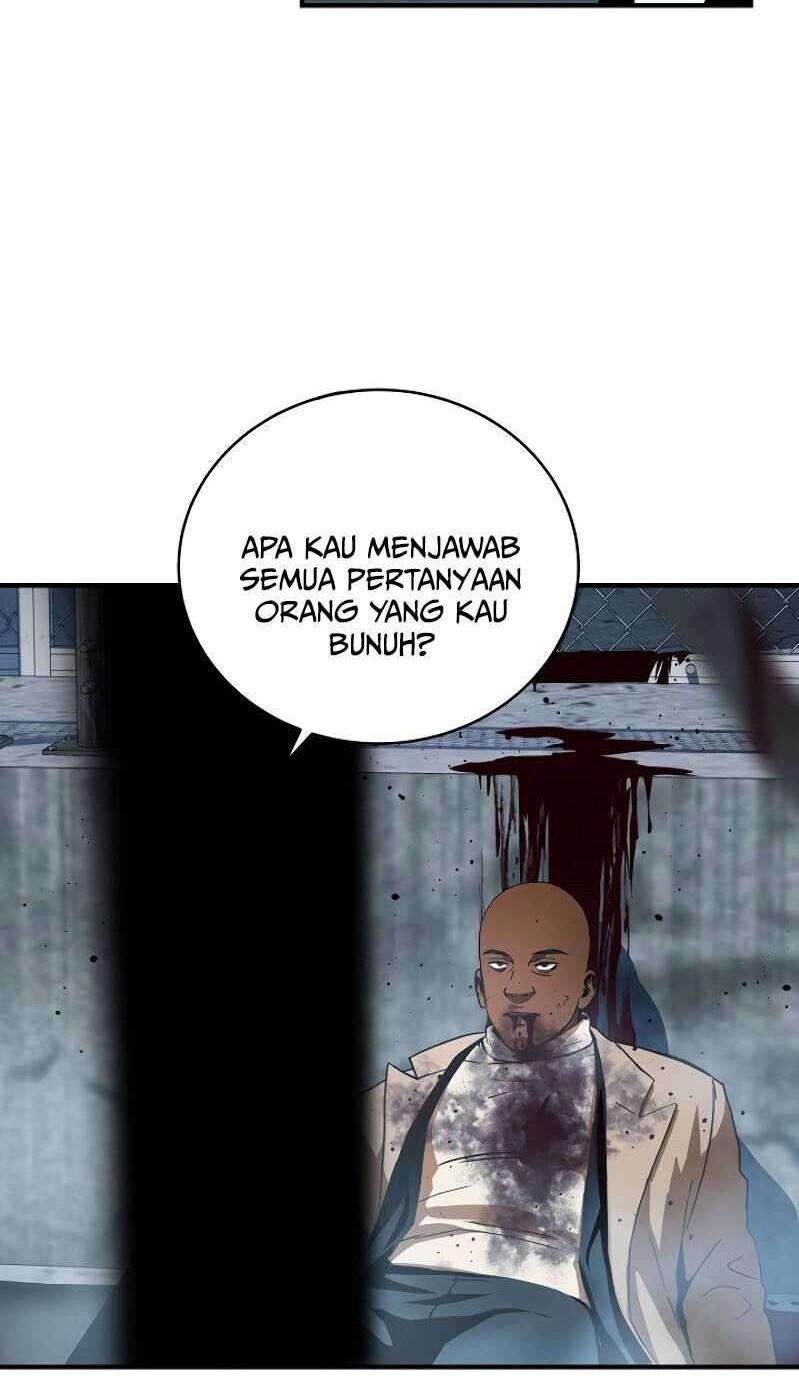 Return of the Frozen Player Chapter 33 Gambar 58