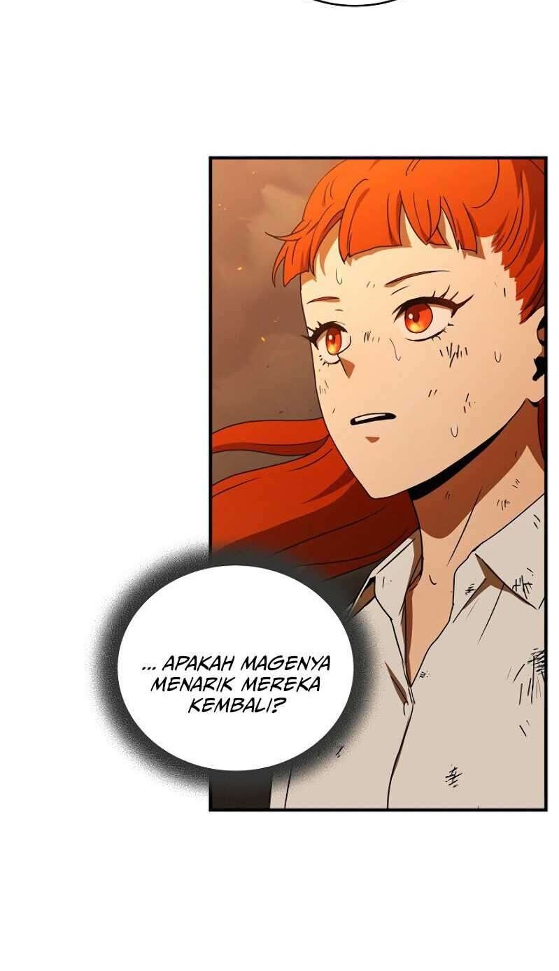 Return of the Frozen Player Chapter 33 Gambar 64