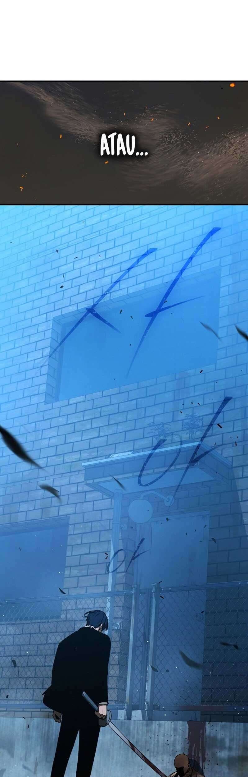 Return of the Frozen Player Chapter 33 Gambar 65