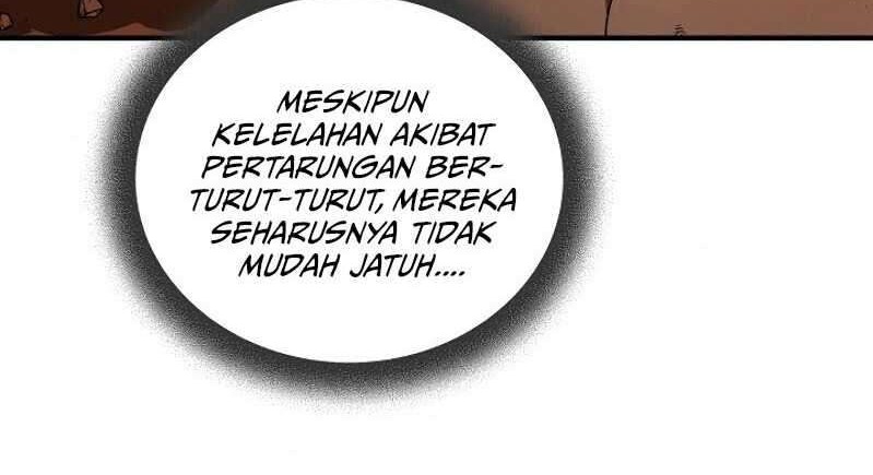 Return of the Frozen Player Chapter 33 Gambar 6