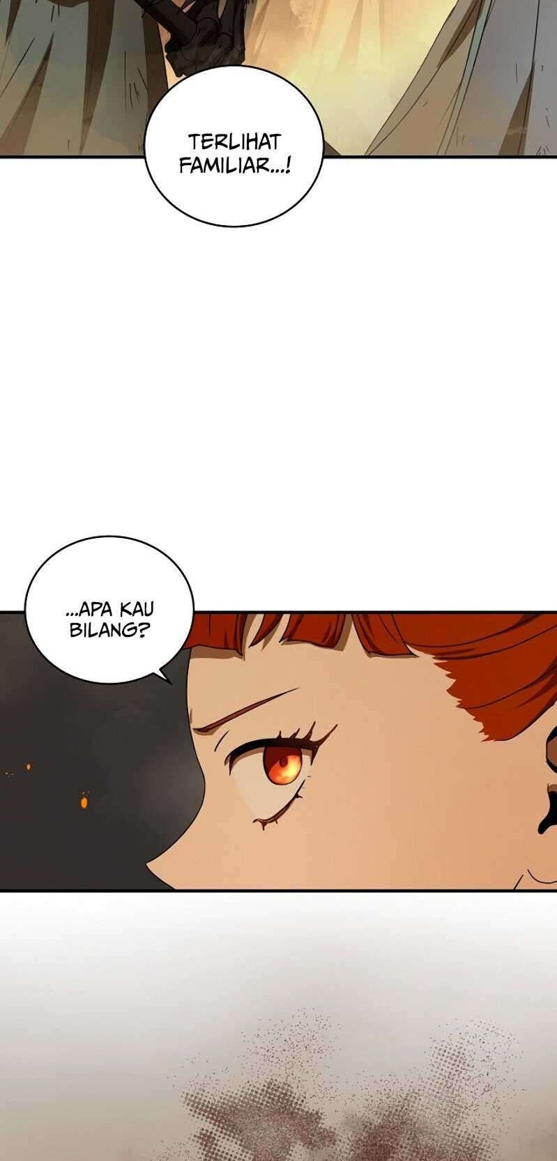 Return of the Frozen Player Chapter 33 Gambar 8