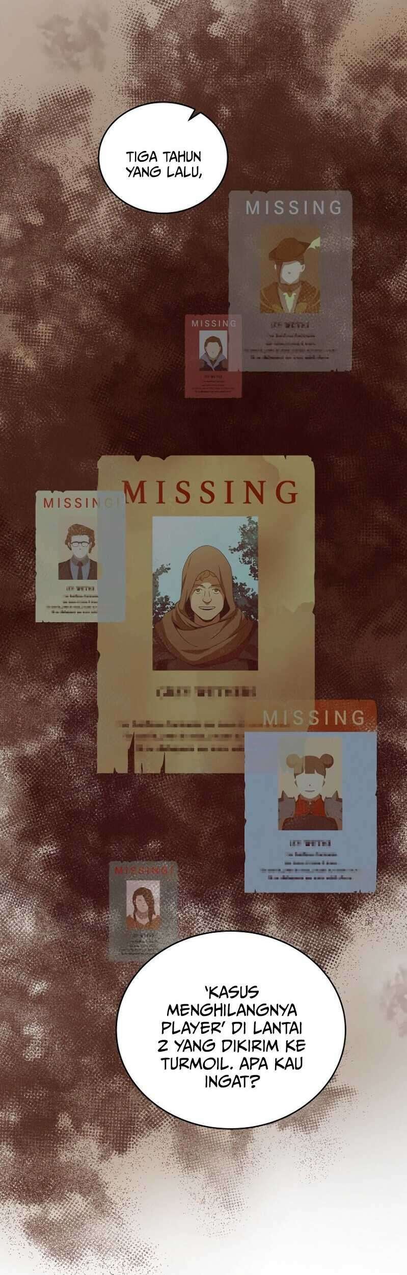 Return of the Frozen Player Chapter 33 Gambar 9