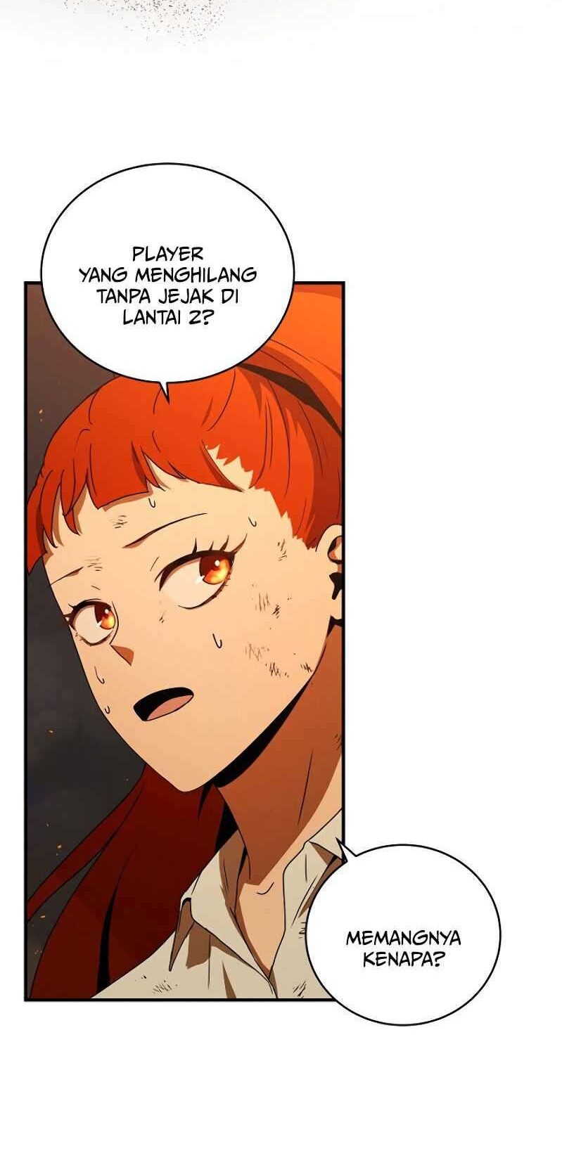 Return of the Frozen Player Chapter 33 Gambar 10
