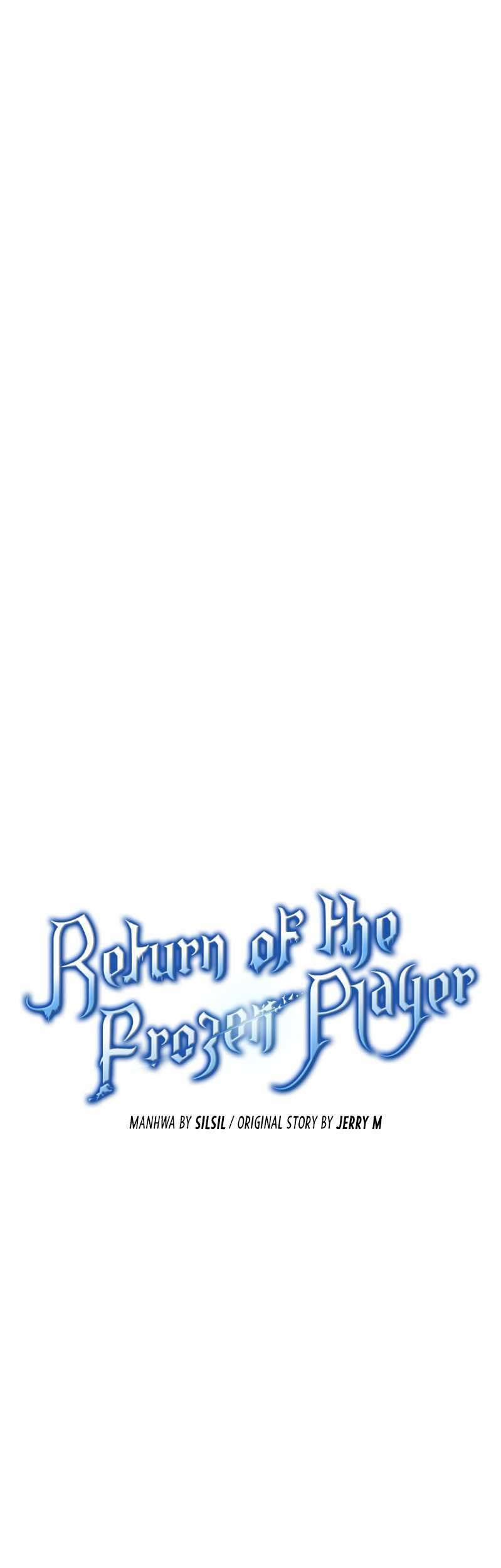 Return of the Frozen Player Chapter 33 Gambar 15