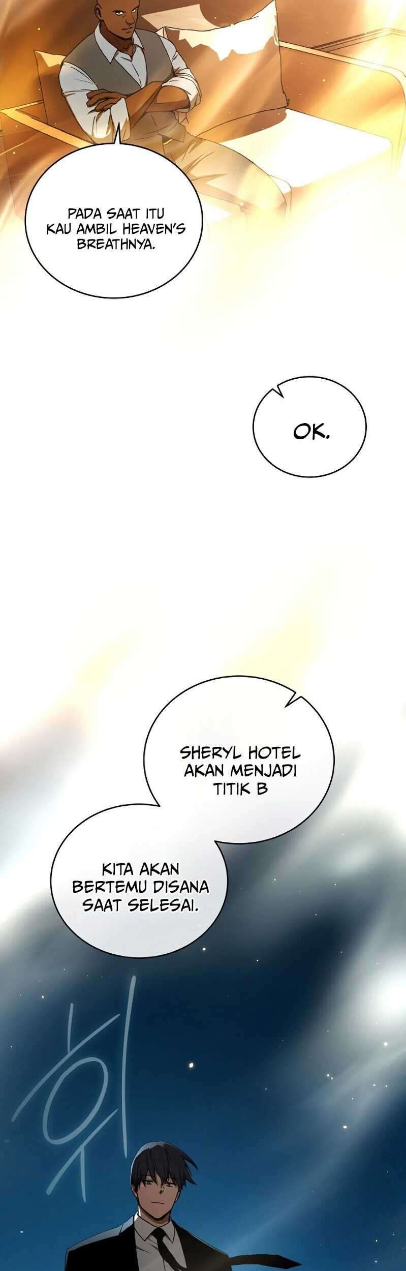Return of the Frozen Player Chapter 33 Gambar 17