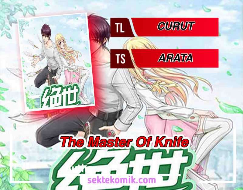 Baca Komik The Master of Knife Chapter 216 Gambar 1