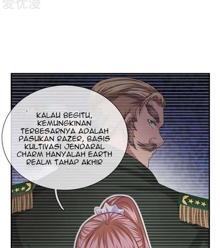 The Master of Knife Chapter 216 Gambar 13