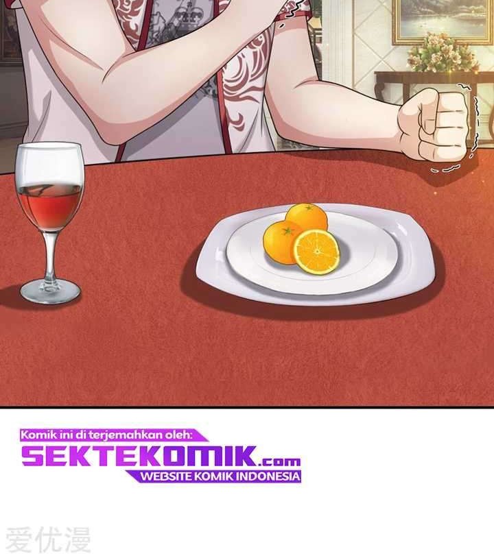 The Master of Knife Chapter 216 Gambar 16