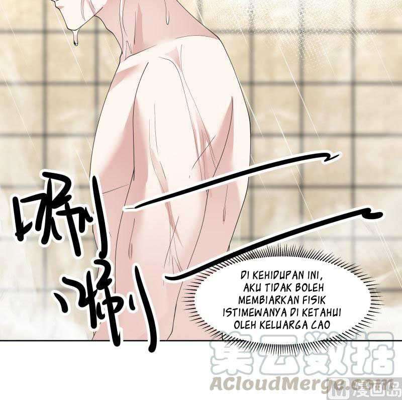 I Have a Dragon on My Body Chapter 361 Gambar 32