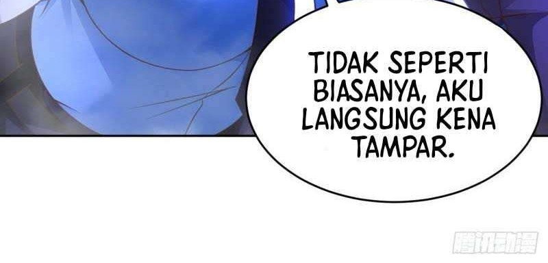 My Master Is A God Chapter 39 Gambar 20