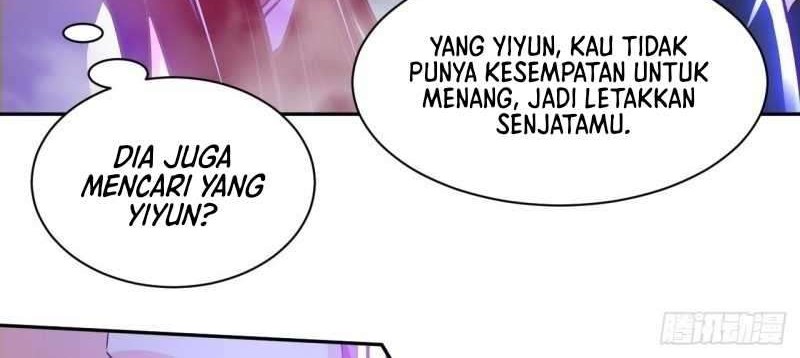 My Master Is A God Chapter 39 Gambar 10