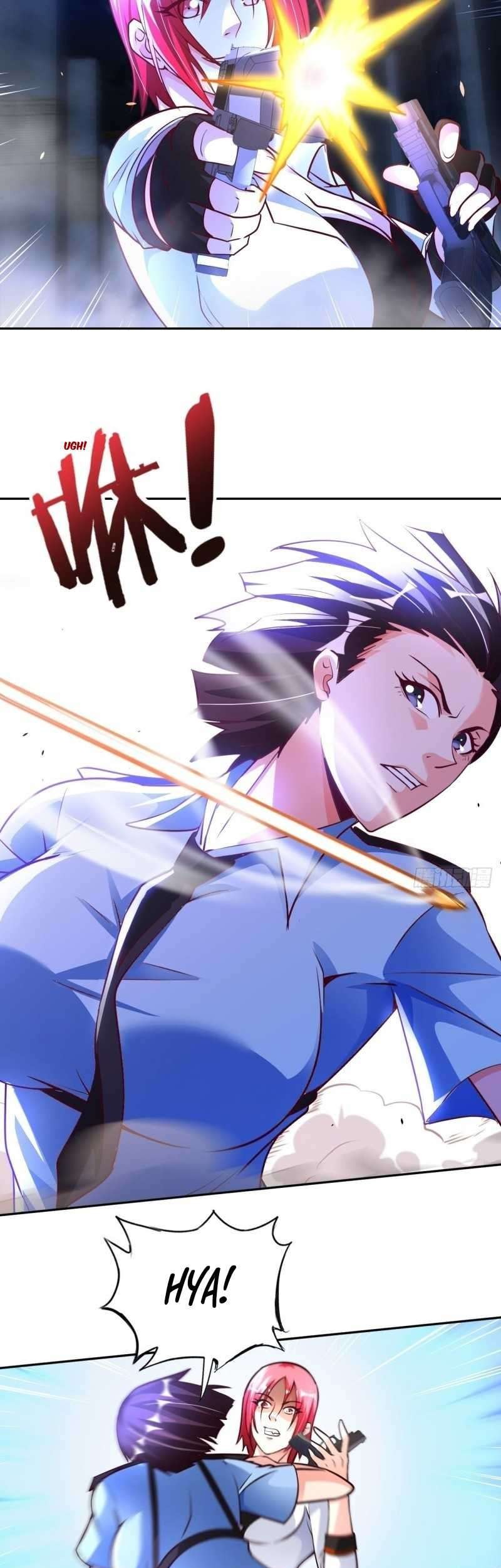 My Master Is A God Chapter 39 Gambar 13