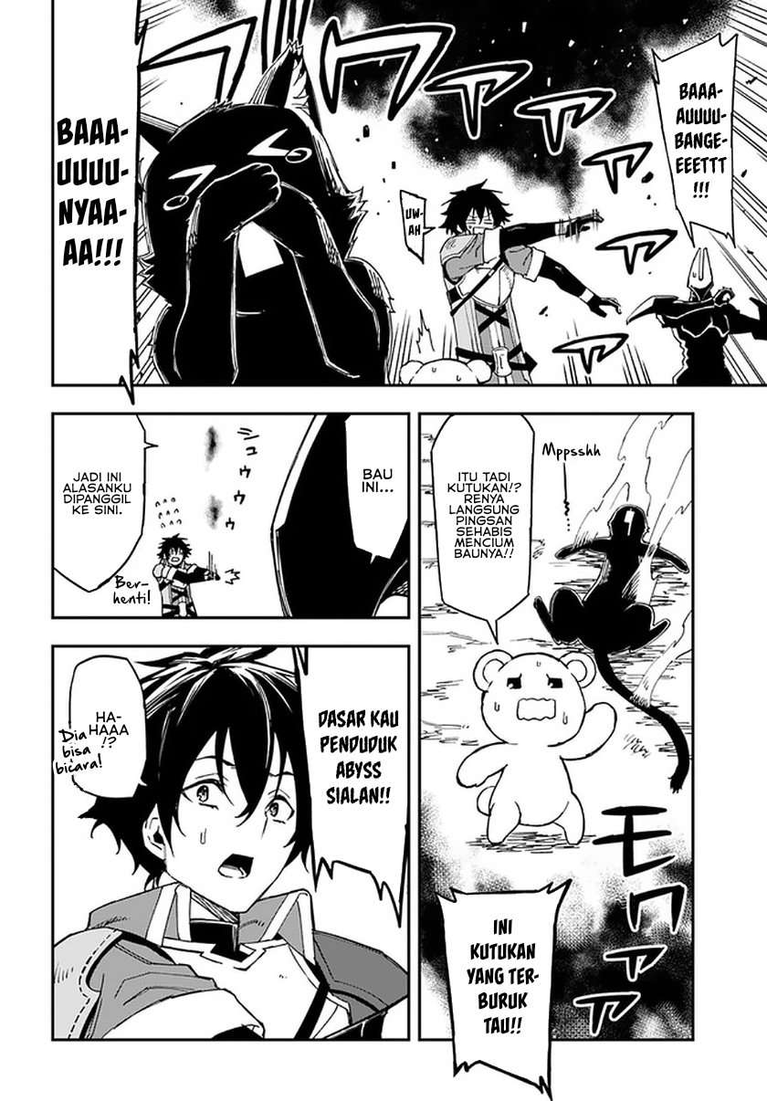 Genkai Level 1 kara no Nariagari Chapter 11.2 Gambar 10