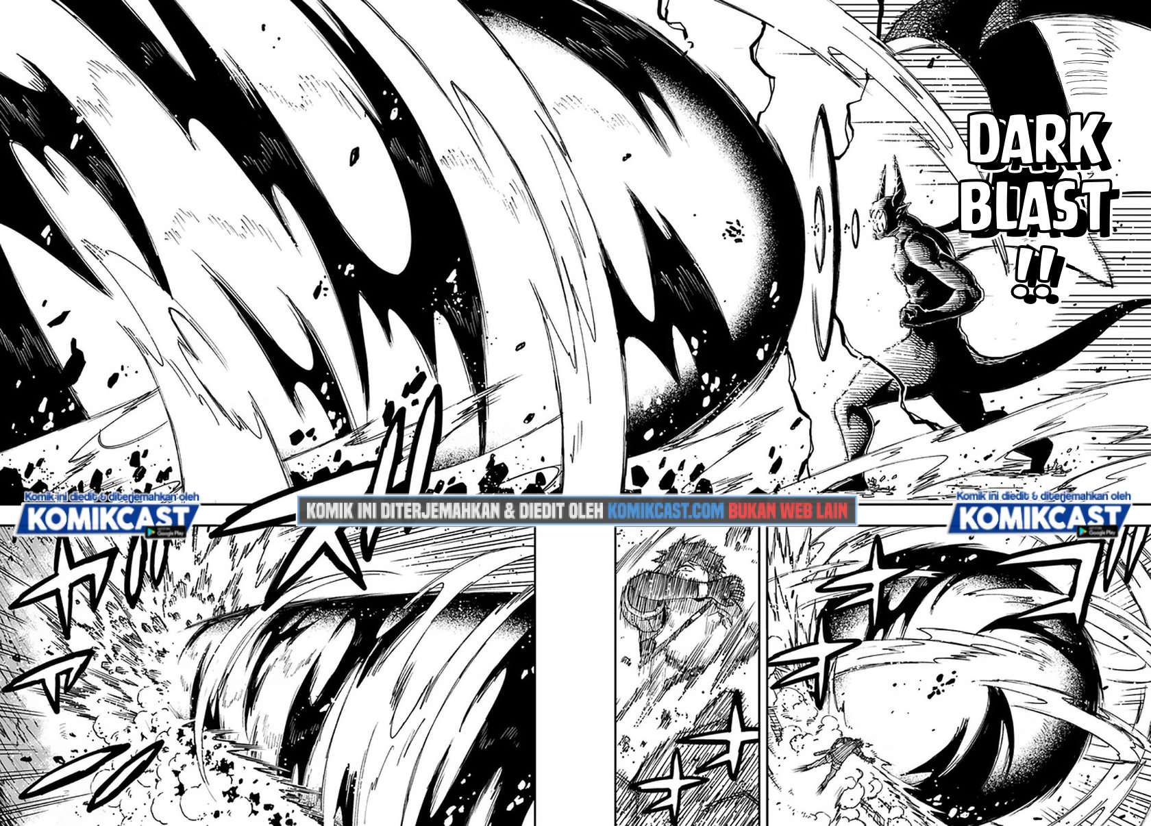 Genkai Level 1 kara no Nariagari Chapter 11.2 Gambar 14