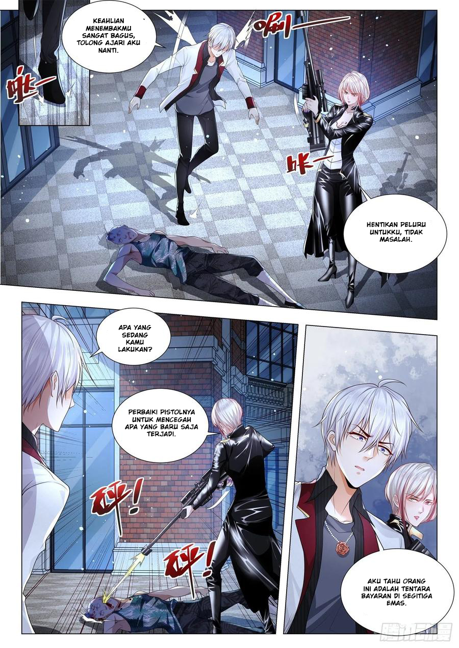 Baca  Shen Hao’s Heavenly Fall System Chapter 277 Gambar 2