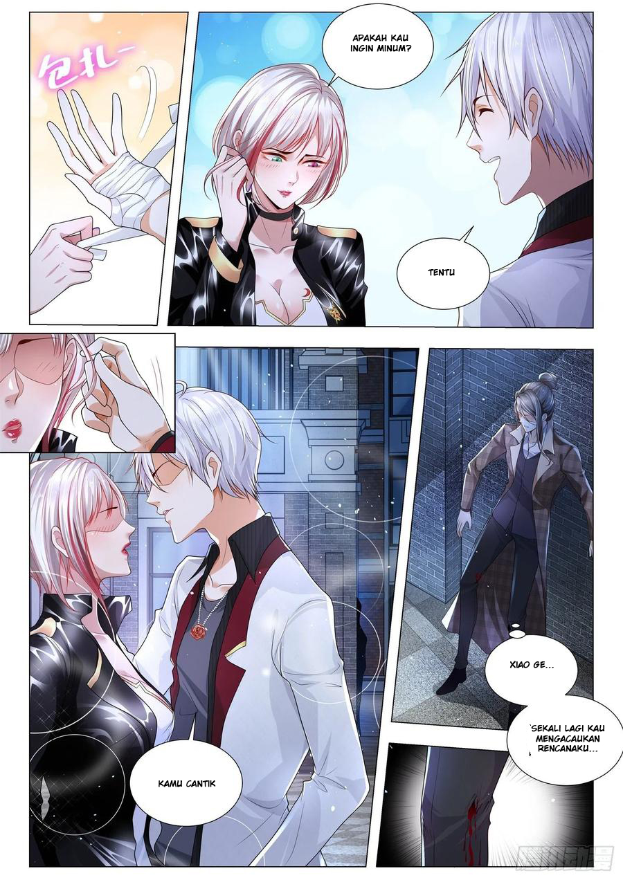 Shen Hao’s Heavenly Fall System Chapter 277 Gambar 4