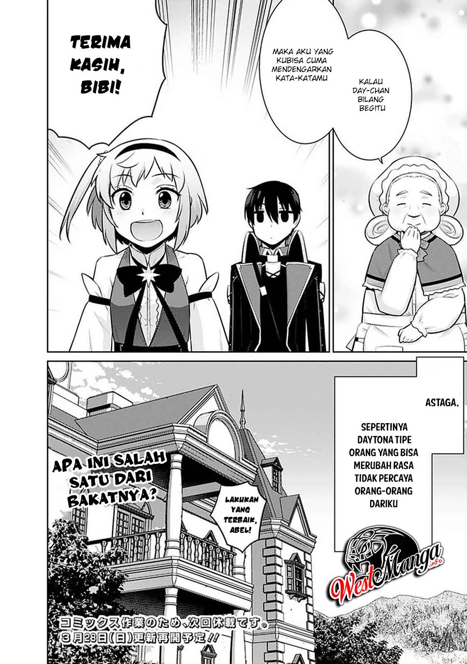 Rettou Me no Tensei Majutsushi ~ Shiitage Rareta Saikyou no Minashigo ga Isekai de Musou Suru Chapter 20 Gambar 12