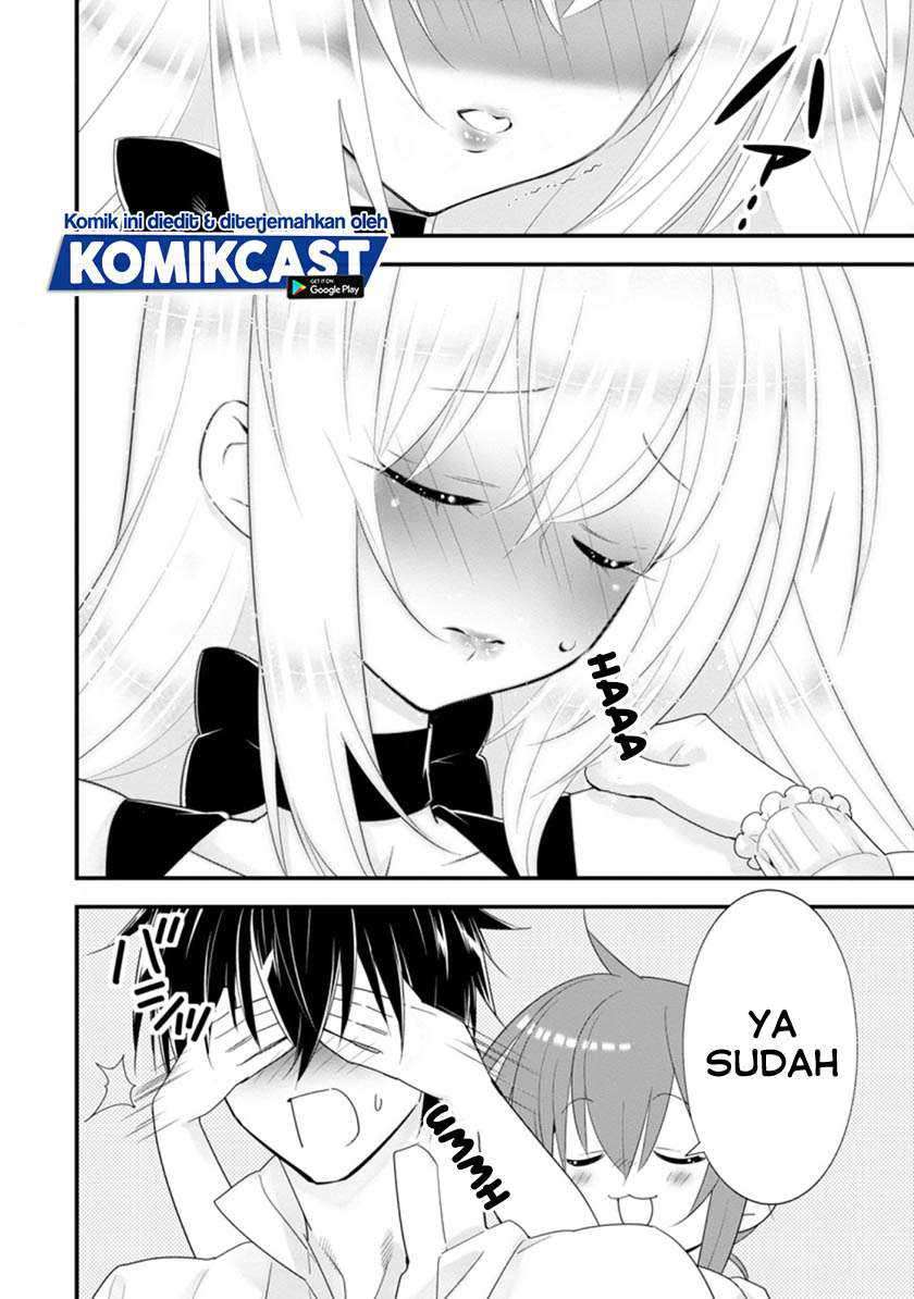 A-Rank Boukensha no Slow Life Chapter 22.2 Gambar 8