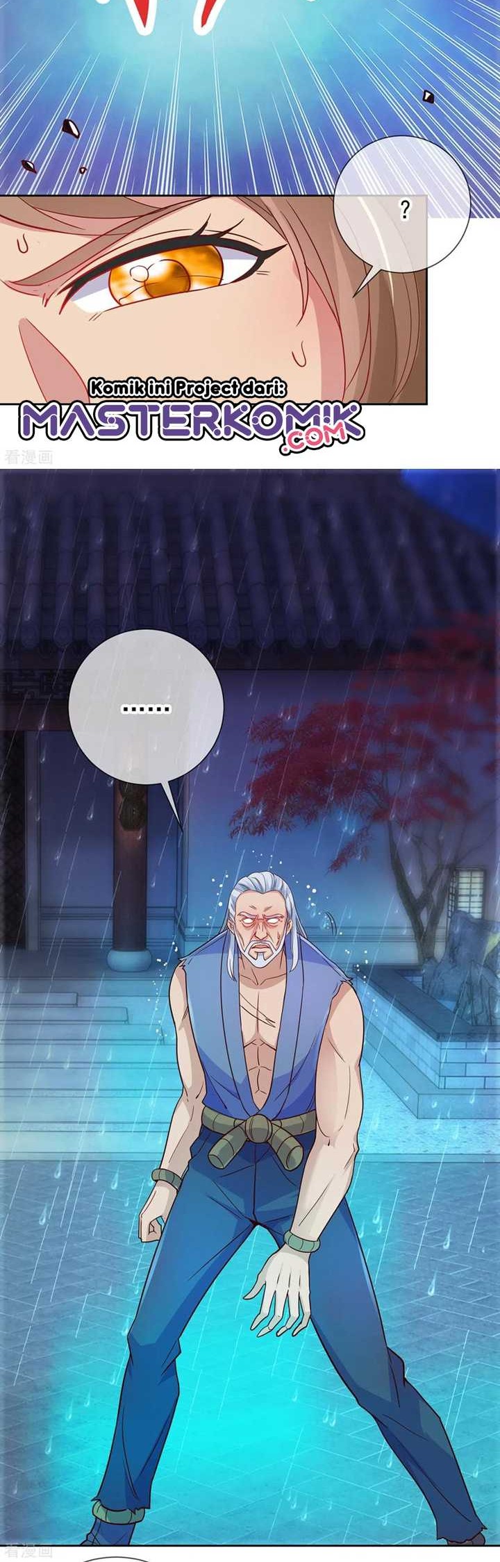 Rebirth of The Earth Immortal Venerable Chapter 30 Gambar 13