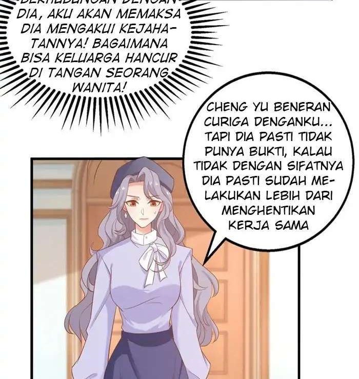 Take Your Mommy Home Chapter 302 Gambar 4