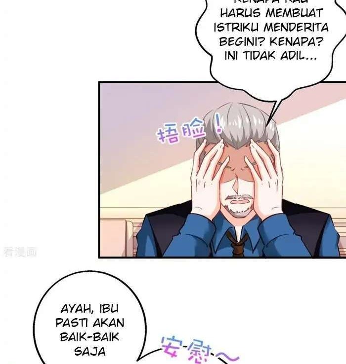 Take Your Mommy Home Chapter 302 Gambar 6