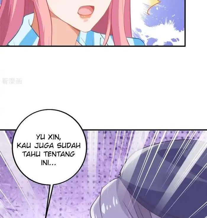 Take Your Mommy Home Chapter 302 Gambar 8
