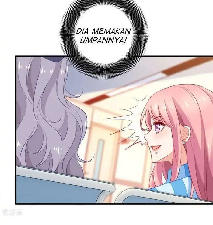 Take Your Mommy Home Chapter 302 Gambar 16